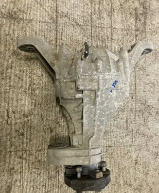 Mercedes-Benz R W251 Rear differential 4460320032
