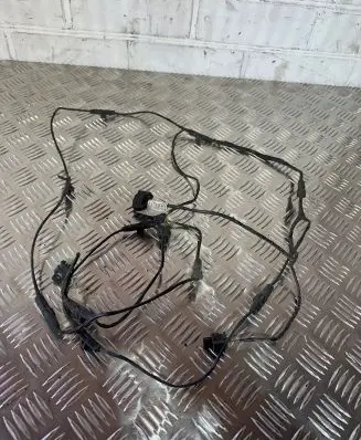 BMW X5 E70 Parking sensor (PDC) wiring loom 9244426