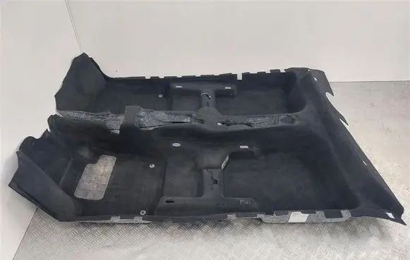 Skoda Rapid (NH) Interior carpet 5JB863367H
