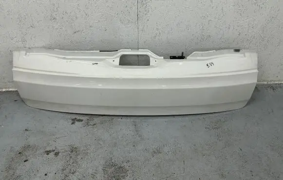 BMW X5M E70 Tailgate/trunk/boot lid 7161677 41627161677