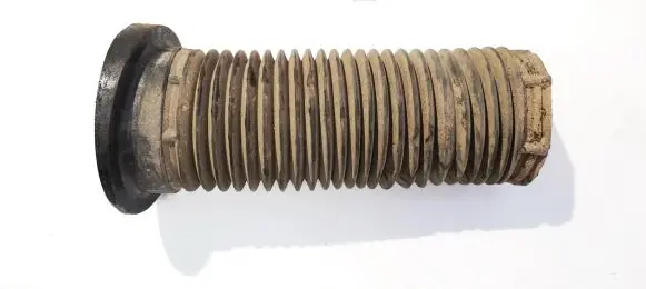 Volvo V50 Front shock absorber dust cover boot 3m513k036ac 3m51-3k036-ac