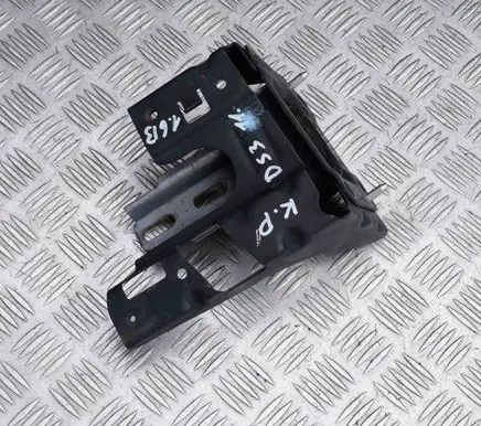 Citroen DS3 Engine mount bracket 9680293280