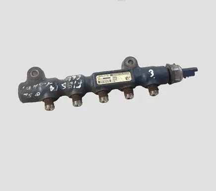 Ford Fiesta Fuel main line pipe 9654592680