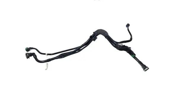 Dodge Challenger Fuel line pipe 68072086AF