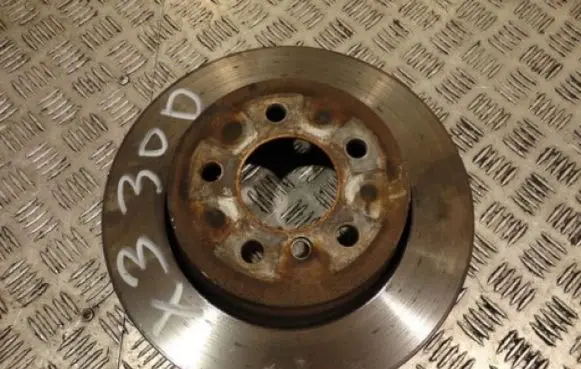 BMW X3 E83 Other brake parts 