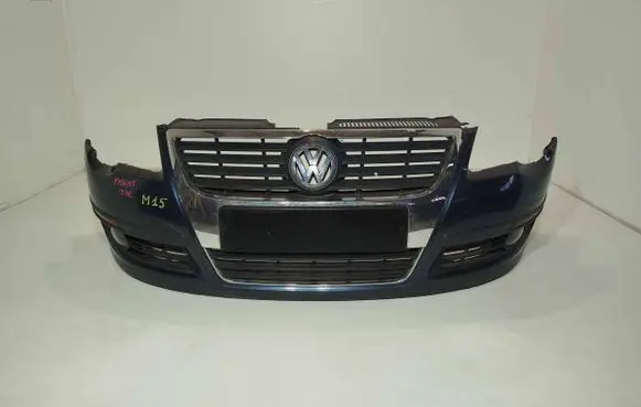 Volkswagen PASSAT B6 Front bumper