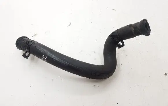 Audi A6 S6 C5 4B Engine coolant pipe/hose