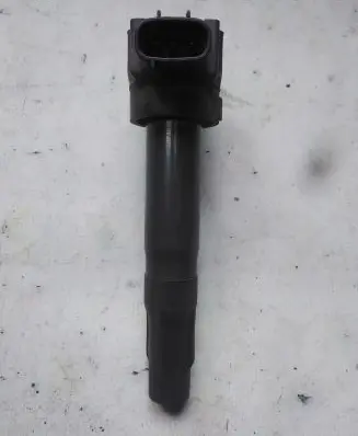 Opel Agila B High voltage ignition coil