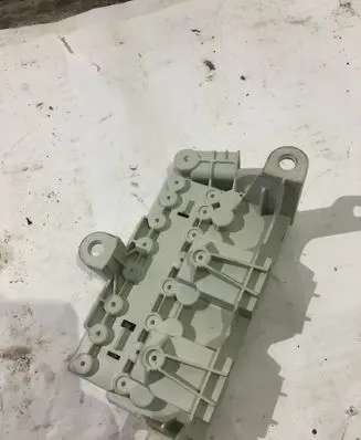 BMW 5 E39 Fuse box set 8387544 18483 18493