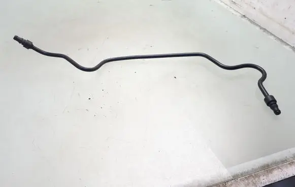 Brake vacuum hose/pipe
