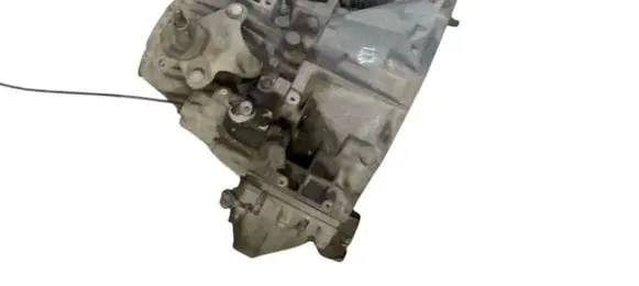 Fiat Ulysse Manual 6 speed gearbox 9658358480
