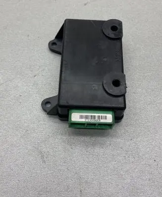 Chrysler Pacifica Seat control module 56010159AG 31530090CS