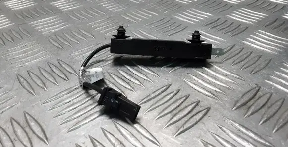 Mercedes-Benz E W212 Other devices A2128703789
