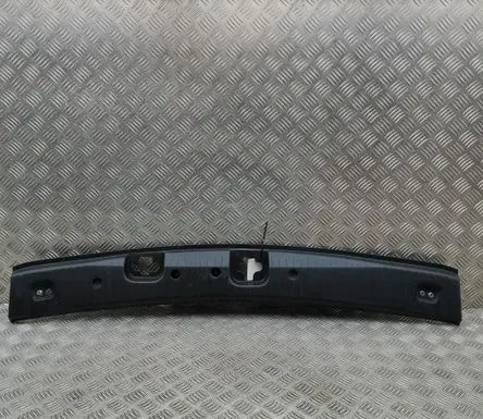Volkswagen Caddy Trunk/boot sill cover protection 2K7863459A