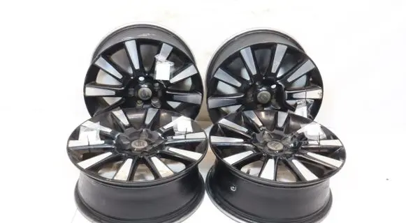Volvo C30 R17 alloy rim 