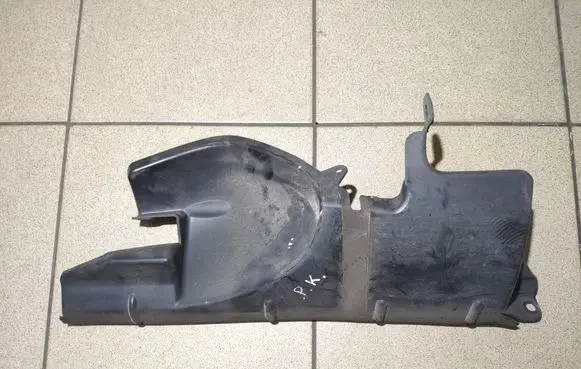 Ford Transit Intercooler air guide/duct channel BK31V8311AA