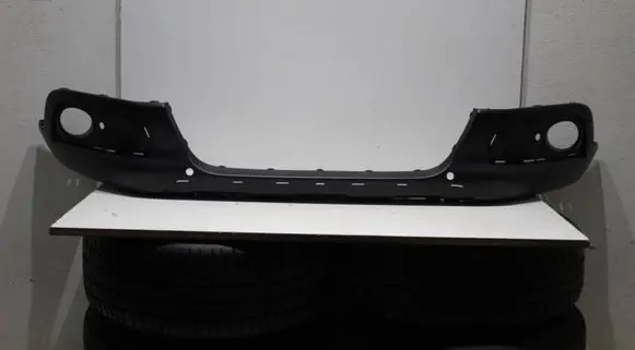 Peugeot 2008 I Front bumper 9802520577 1187396X