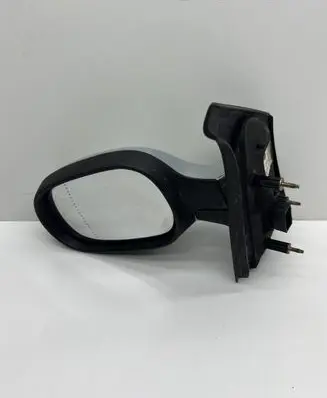 Renault Scenic I Front door electric wing mirror 7700431542 9611090