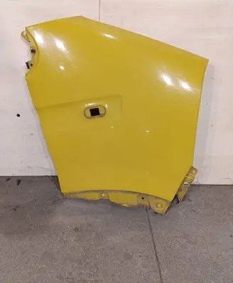 Renault Master II Fender