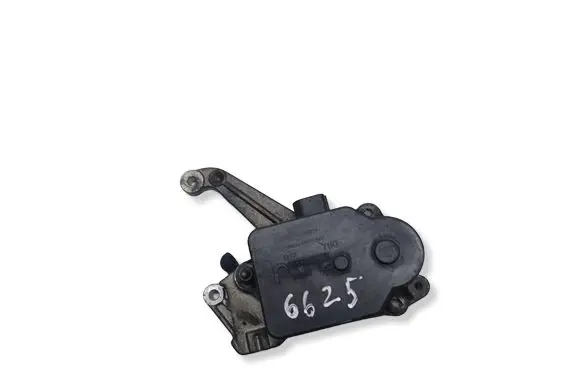 Opel Vectra C Intake manifold valve actuator/motor 55205127 13571341