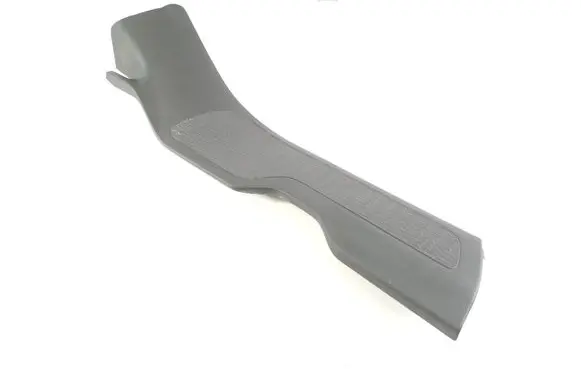 Jeep Grand Cherokee WL Rear sill trim cover 6XP39TRMAE