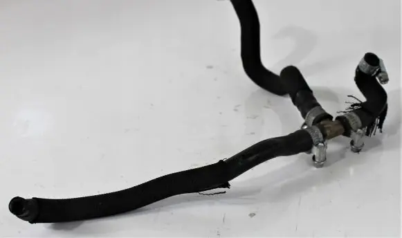 BMW X5M E70 Engine coolant pipe/hose 7589731