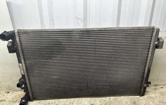 Skoda Octavia Mk1 (1U) Coolant radiator