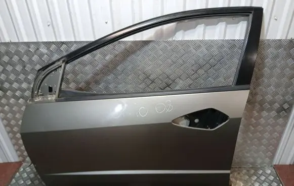 Honda Civic Front door