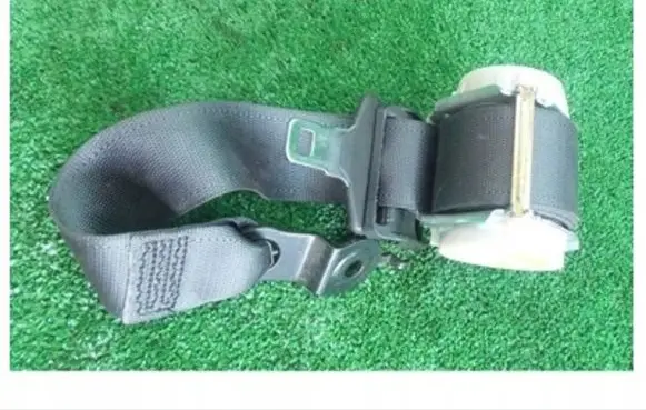 Fiat Croma Rear seatbelt
