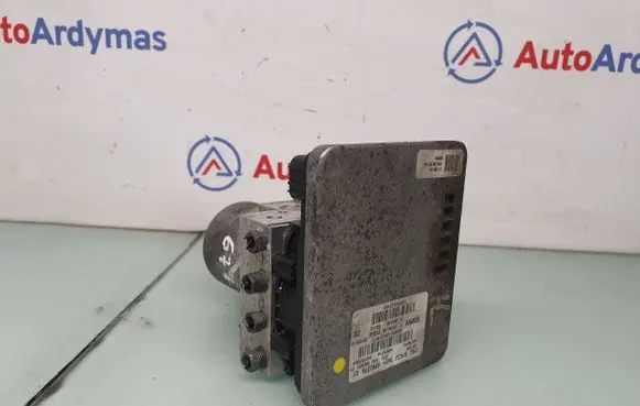 BMW 5 G30 G31 ABS Pump 5A36089 34515A36089 6892274