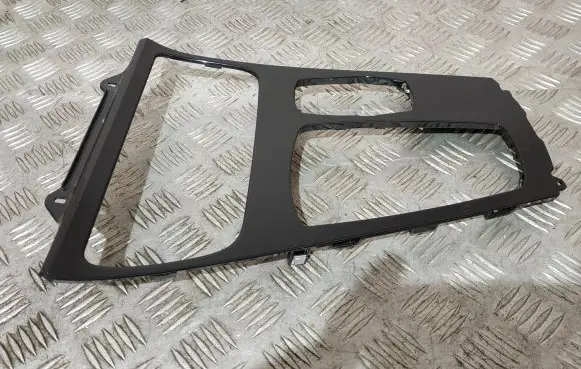 BMW 5 GT F07 Other center console (tunnel) element 9185181 51169185181