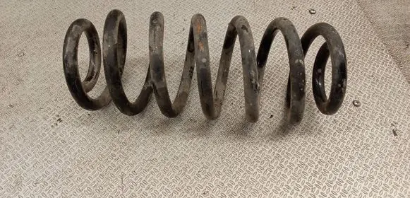 Audi A6 S6 C6 4F Front coil spring 
