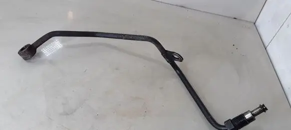 Renault Laguna II Turbo turbocharger oiling pipe/hose