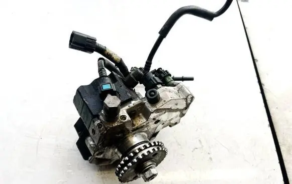 Hyundai ix 55 Fuel injection high pressure pump 0445010149 33100-3a000