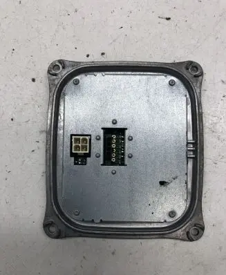 Audi A4 S4 B8 8K Headlight ballast module Xenon 8K0907A 1307329218