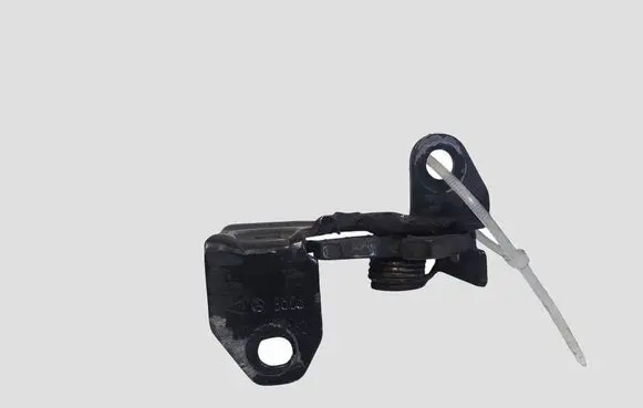 Mercedes-Benz C W204 Engine bonnet/hood lock/catch A2048800160