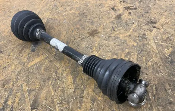 BMW X5 F15 Front driveshaft