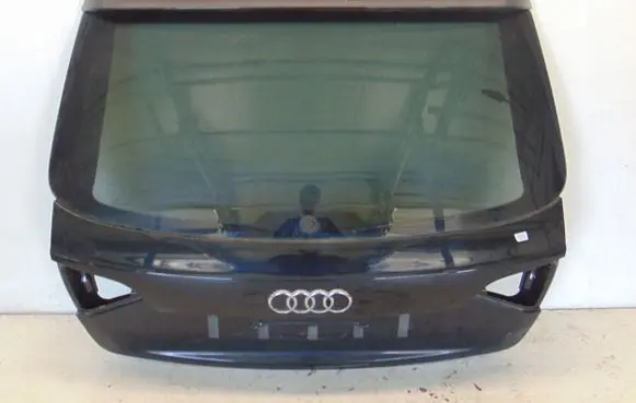 Audi A4 S4 B8 8K Tailgate/trunk/boot lid
