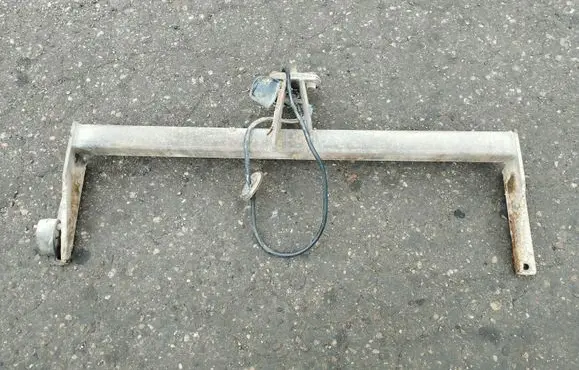 Volvo S80 Tow bar set 