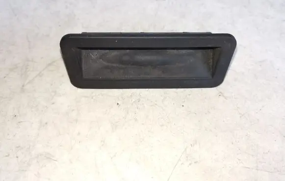 Ford Kuga I Tailgate opening switch 6M5119B514AD 6M5119B514