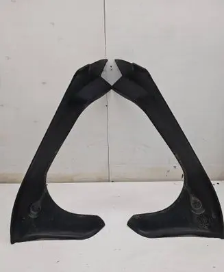 Jaguar XF Other trunk/boot trim element GX6344249