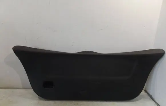 Toyota Yaris Tailgate trim 
