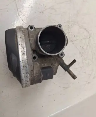 Skoda Fabia Mk1 (6Y) Throttle valve 047133062D 408238321004 WS02091