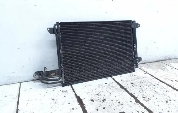 Audi A3 S3 8P A/C cooling radiator (condenser) 1K0820411G