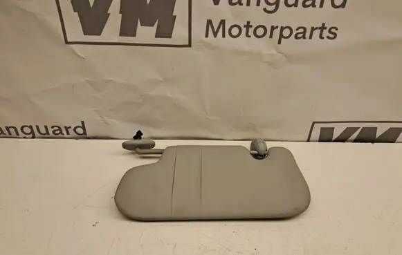 Mini One - Cooper Clubman R55 Sun visor 