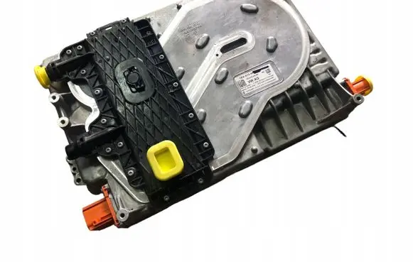 Volkswagen ID.4 Voltage converter inverter 10A915000