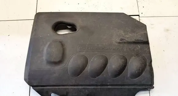 Ford Mondeo MK IV Engine cover (trim) 7M5Q6N041DA