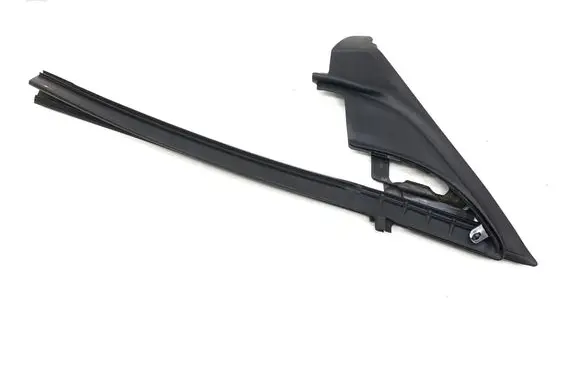 Jaguar F-Type Rubber seal front coupe door EX5321596A