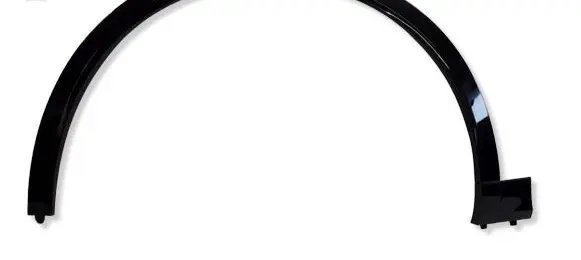 Porsche Cayenne (9Y0 9Y3) Front arch trim 9Y0853717K