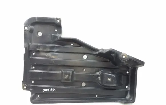 Pickup box liner
